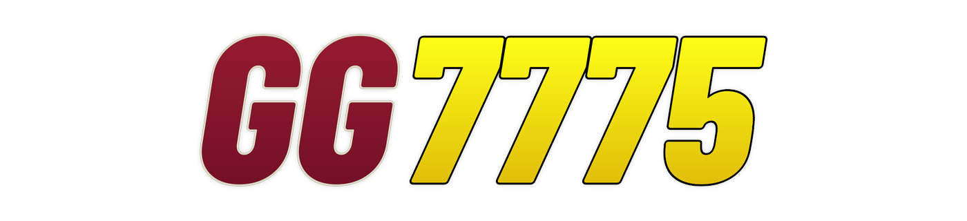 gg7775 Logo